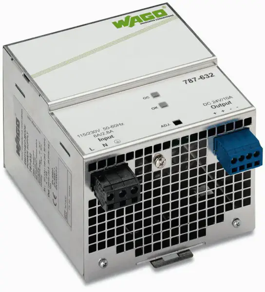 Wago 787-632