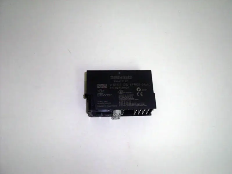 Siemens 6ES7138-4FR00-0AA0