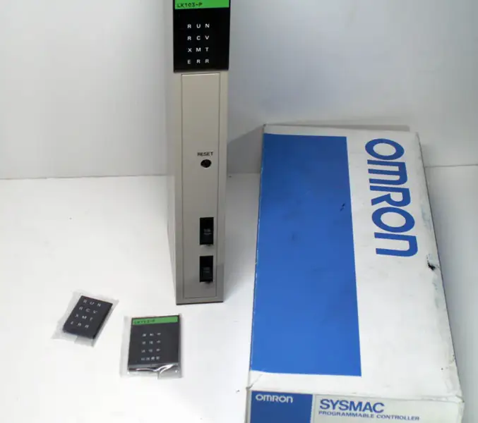 OMRON C500-LK103-P