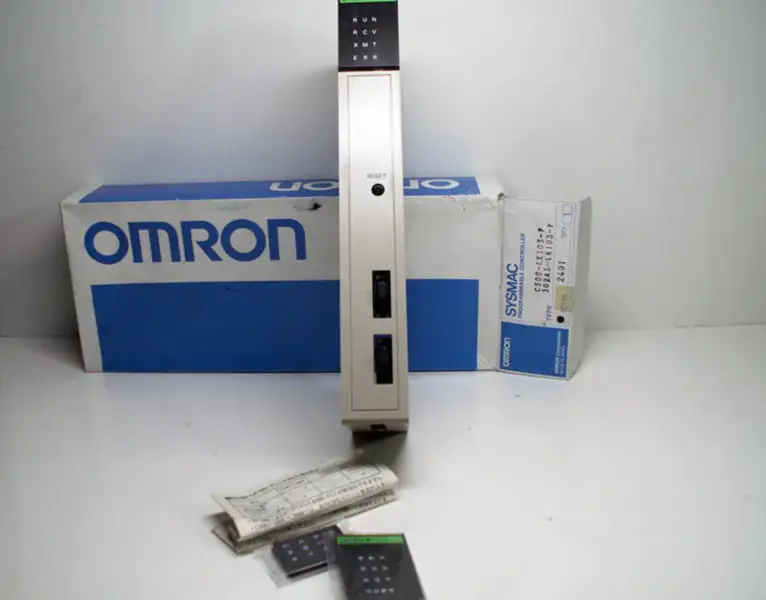 OMRON C500-LK103-P