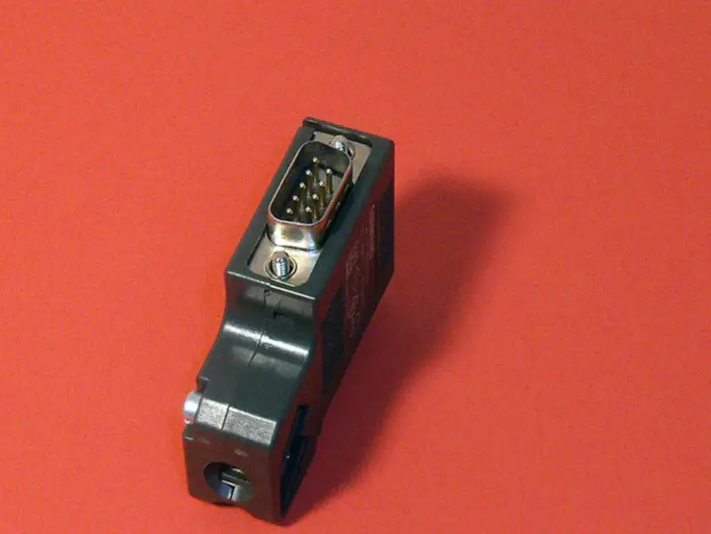 Siemens/TI 6ES7972-0BB60-0XA0