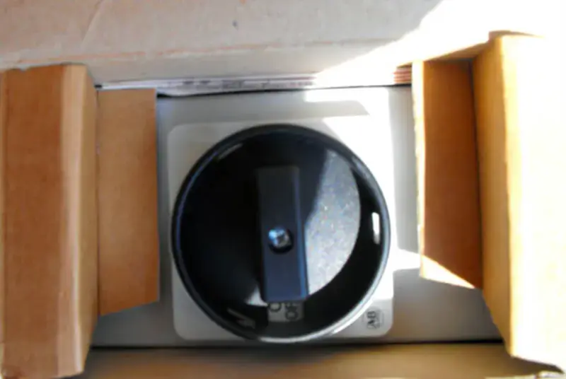 Allen-Bradley 194E-Y16M-1753-4G