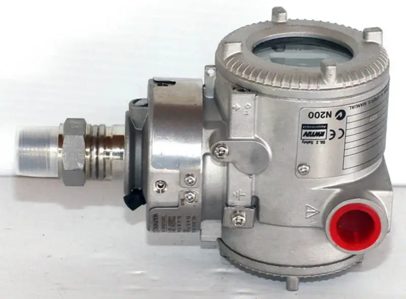 Yokogawa EJX530A