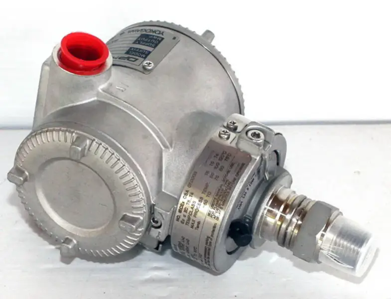 Yokogawa EJX530A
