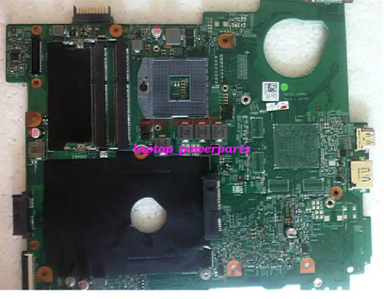 Základní deska Dell 3550 ATX