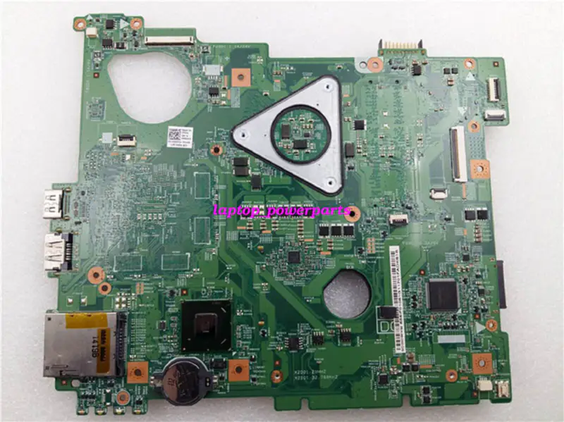 Základní deska Dell 3550 ATX