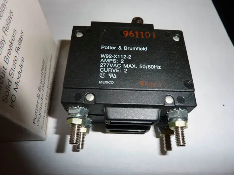 P&B W92-X112-2