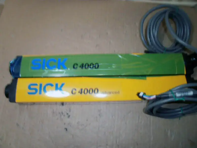 SICK C40S-S004