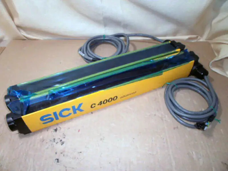 SICK C40S-S004
