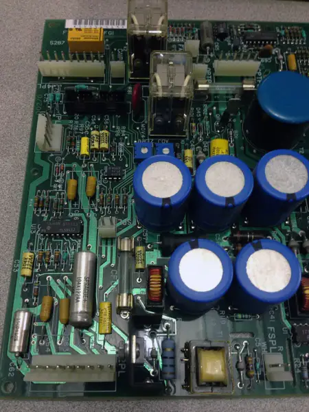 GENERAL ELECTRIC 531X111PSHAFG2