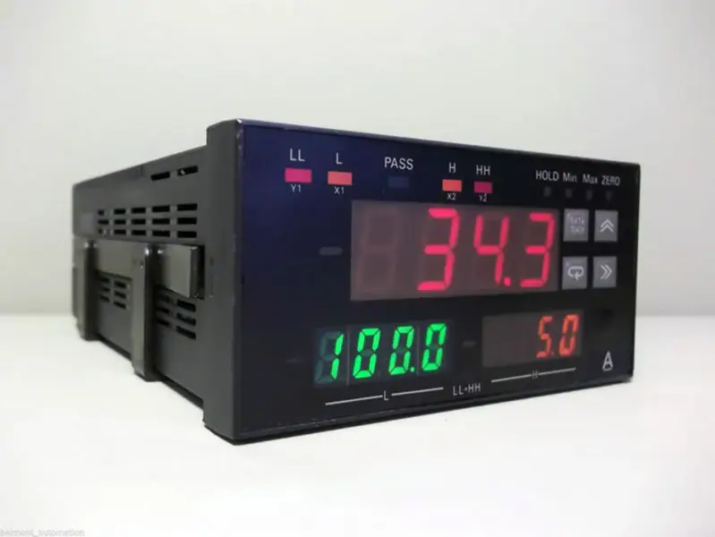 Omron K3TX-VD21B-S6