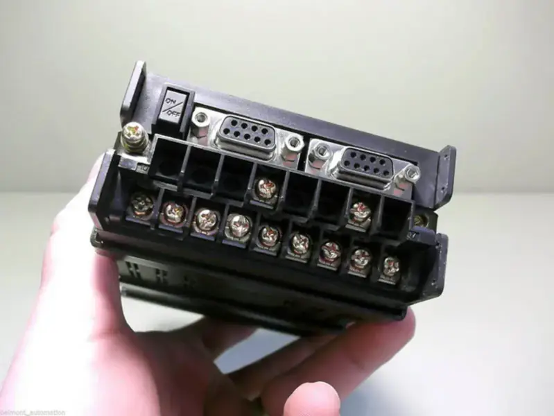 Omron K3TX-VD21B-S6