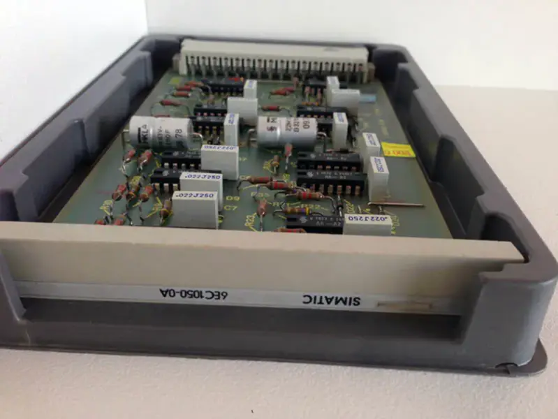 Siemens 6EC1050-0A