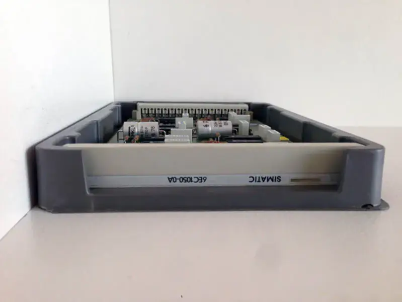 Siemens 6EC1050-0A