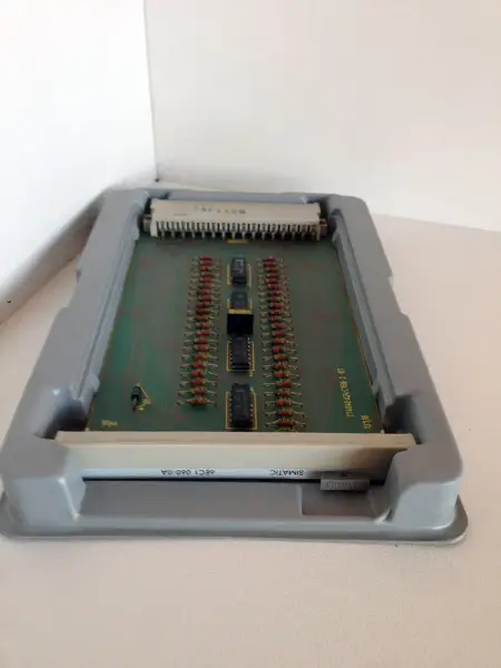 Siemens 6EC1060-0A