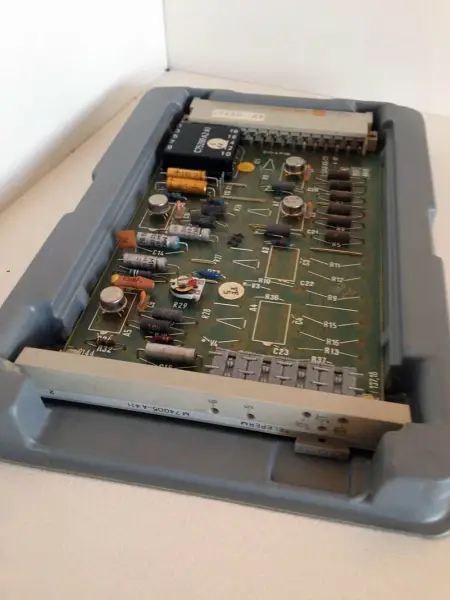 Siemens M74005-A411