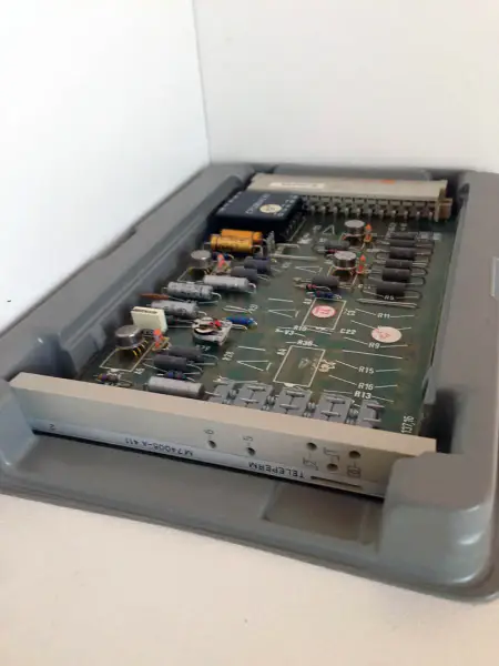 Siemens M74005-A411