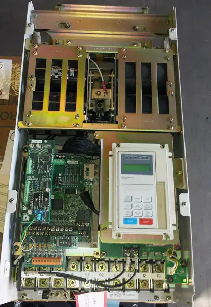 Yaskawa / Magnetek CIMR-G5U4030