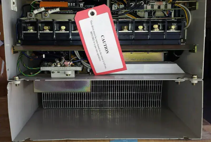 Yaskawa / Magnetek CIMR-G5U4030
