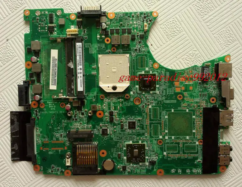 Základní deska Toshiba 31BL7MB0010