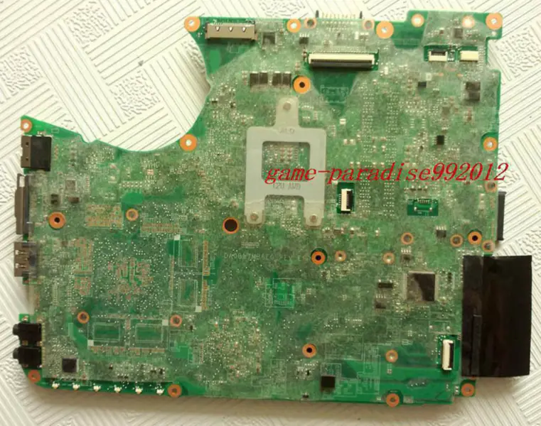 Základní deska Toshiba 31BL7MB0010