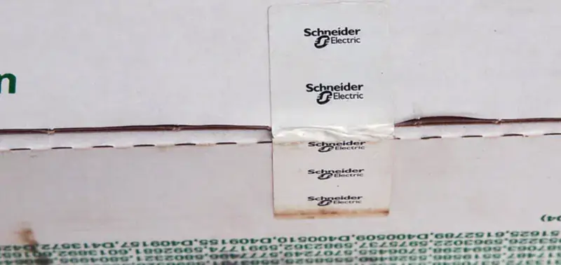 Modicon 140-CRP-931-00