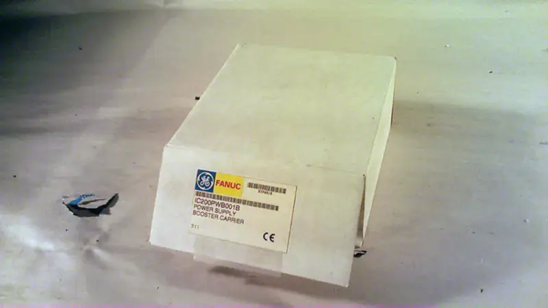 Fanuc IC200PWB001B