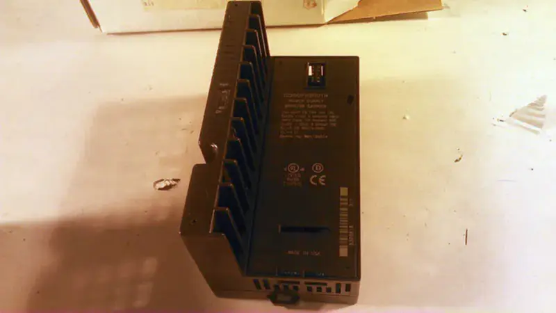 Fanuc IC200PWB001B