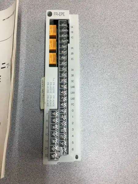 Mitsubishi FR-EPE
