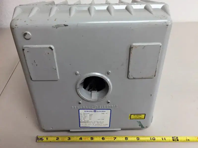 GENERAL ELECTRIC FGL01S5A5