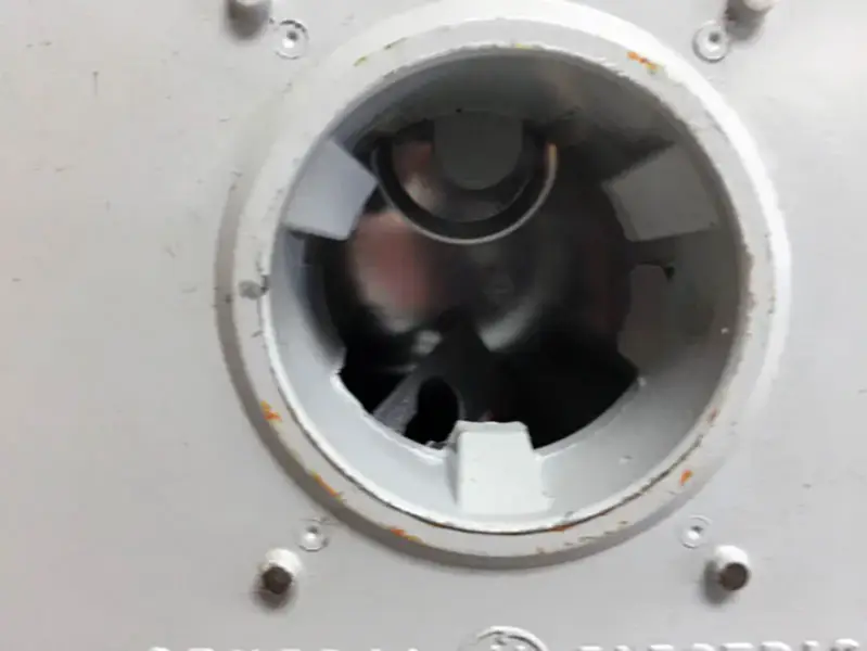 GENERAL ELECTRIC FGL01S5A5