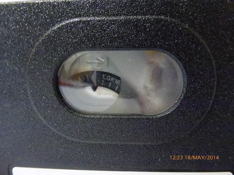 Siemens LGK16.635A17