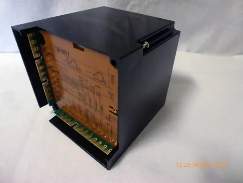 Siemens LGK16.635A17