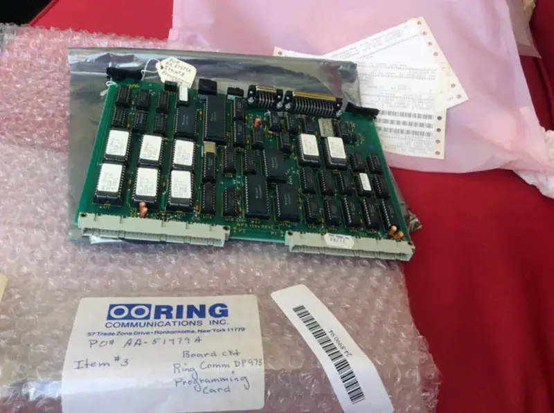 Prsten Dp973