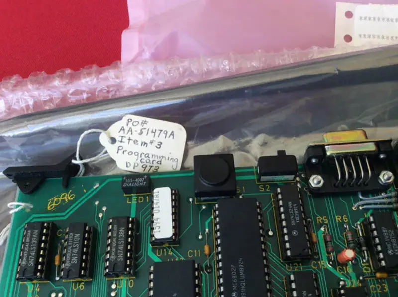 Prsten Dp973