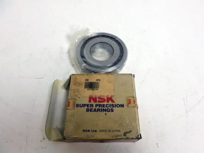 NSK 45TAC100BSUC10PN7B