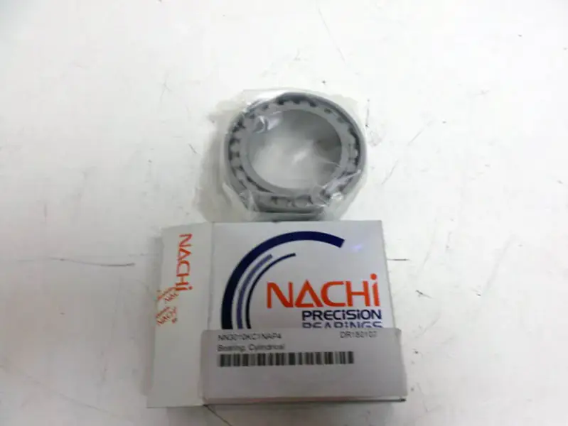 Nachi NN3010KC1NAP4