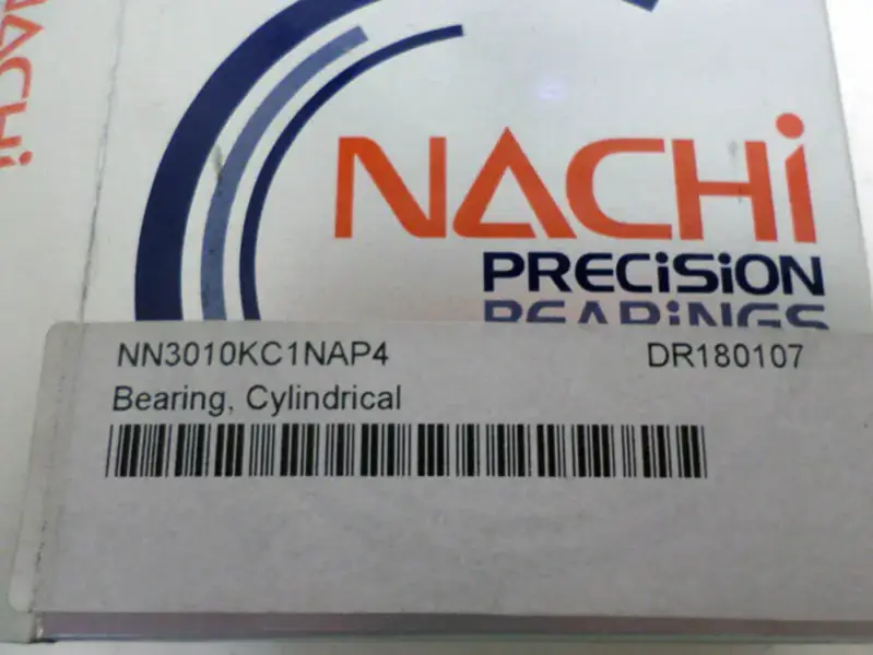 Nachi NN3010KC1NAP4