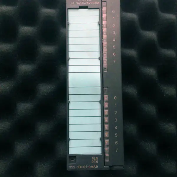 Siemens 6ES7-322-1BH01-0AA0
