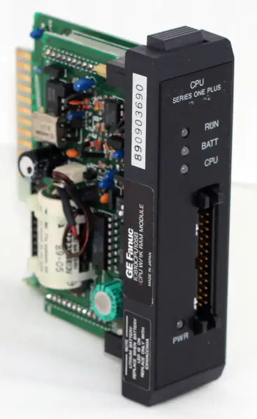 Direct Logic IC610CPU105B