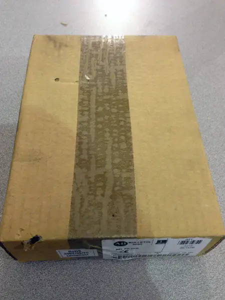 Allen-Bradley 2090-UXLF-110