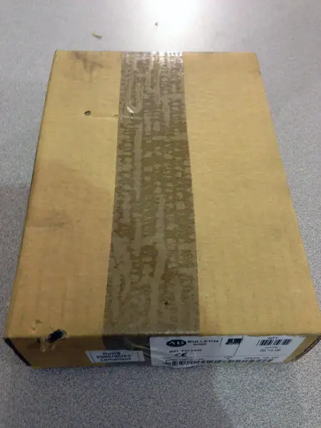 Allen-Bradley 2090-UXLF-110