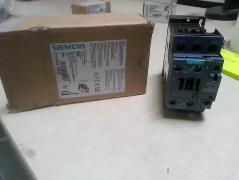Siemens 3RT2023-1NB30