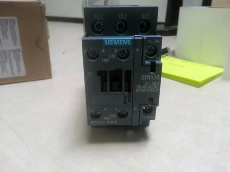 Siemens 3RT2023-1NB30