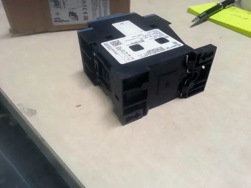 Siemens 3RT2023-1NB30