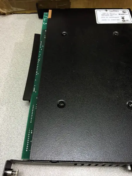 TEXAS INSTRUMENTS 500-2114