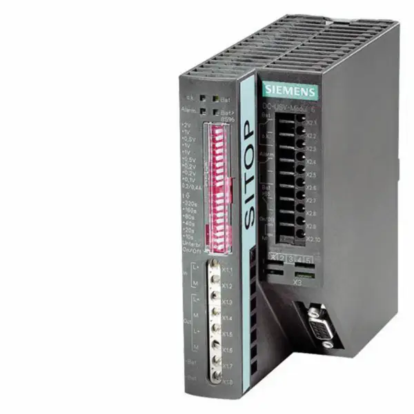 Siemens 6EP1931-2DC21