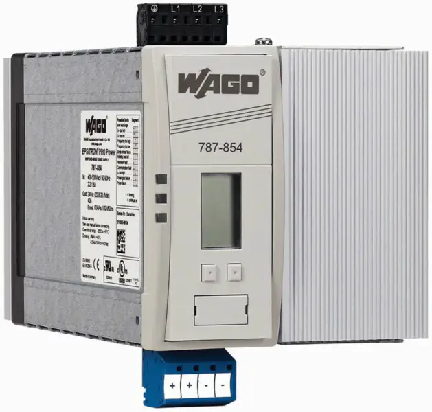WAGO 787-854