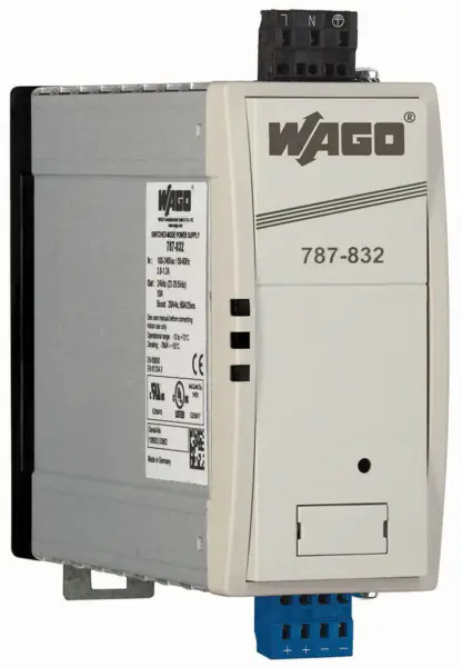 WAGO 787-832