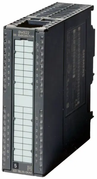 Siemens 6ES7322-1FF01-0AA0